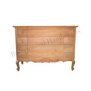 Wooden Cabinet