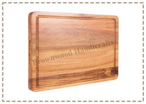 Wooden Chopping Boards